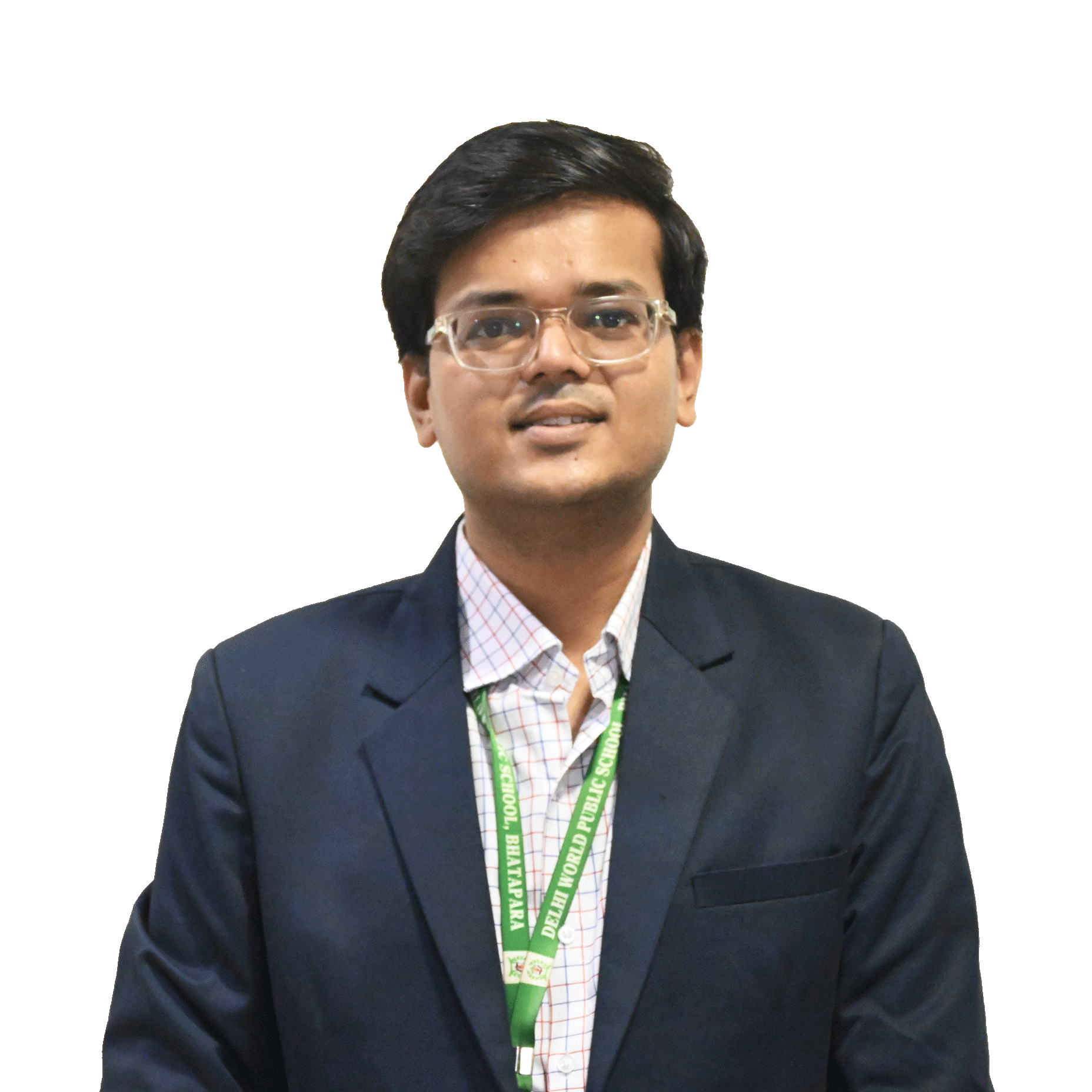 PAVAN KESHARWANI